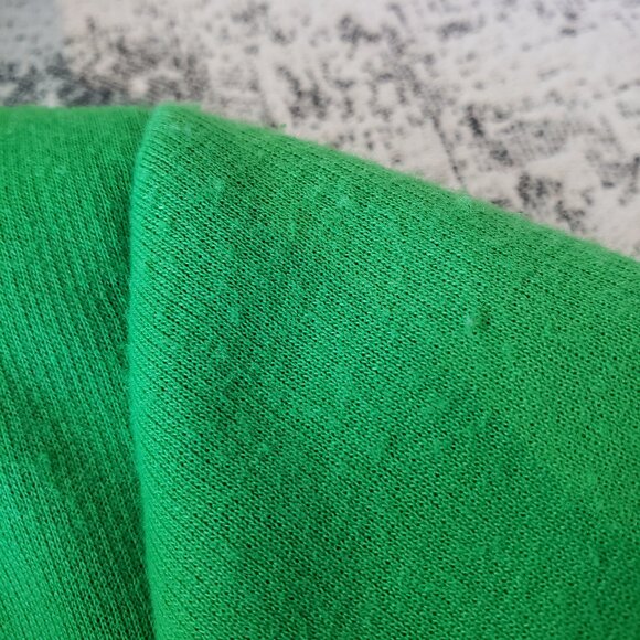 Pretty Sweet Green Pilsner Beer Zip Up Hoody - Picture 7 of 13